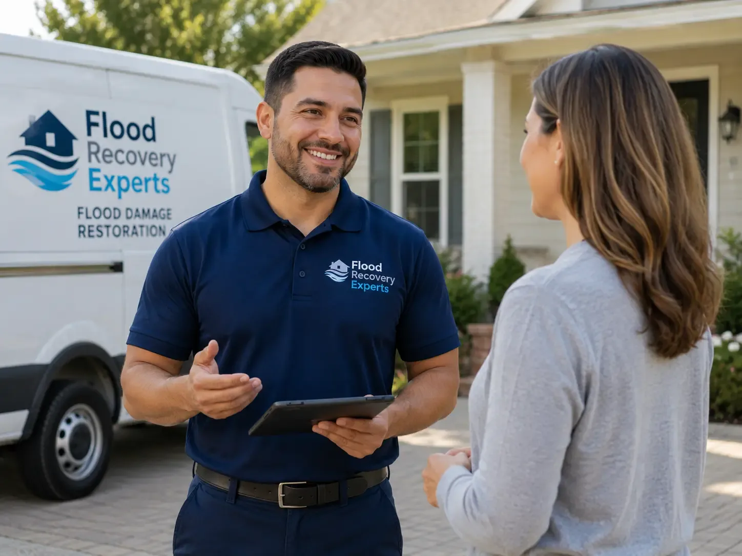 Flood Damage Cleanup Woodlyn, PA FAQs